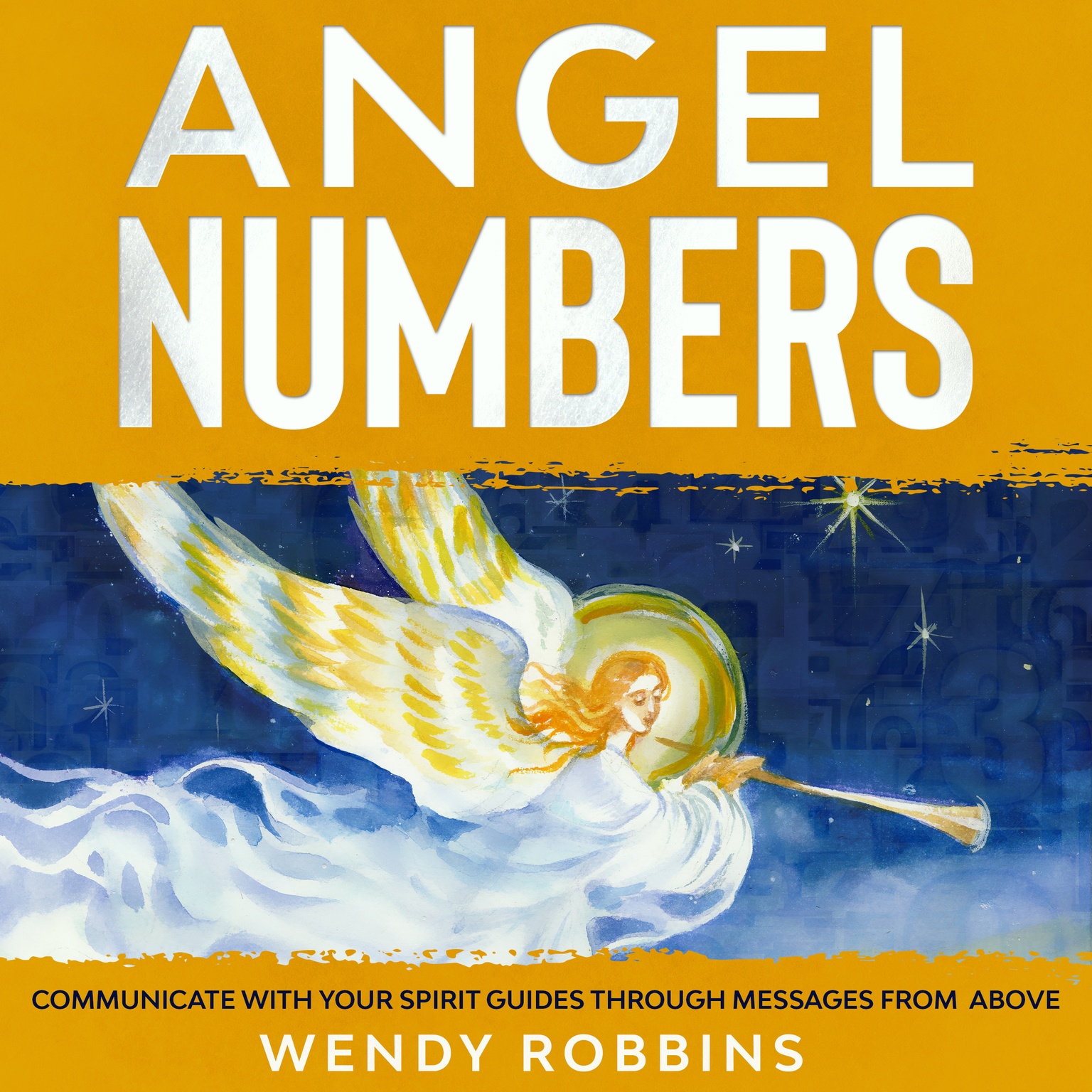 Angel Numbers Companion Book Companions